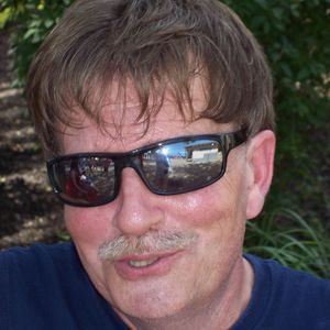 Meet your Posher, Rick